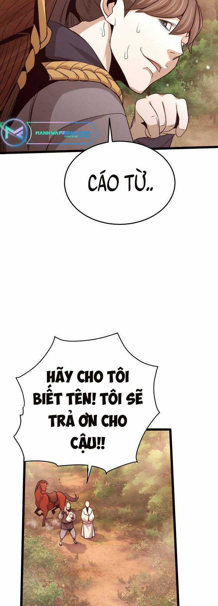 Kẻ Thù - Chapter 17 - Trang 41