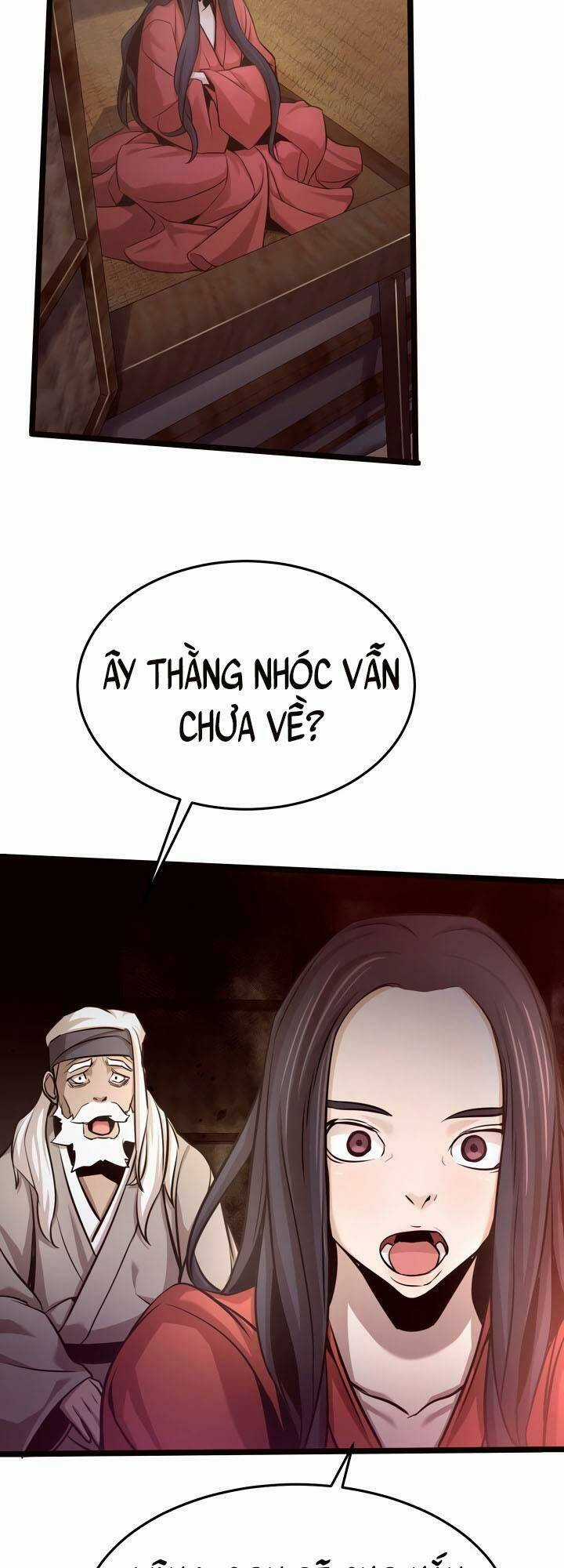 Kẻ Thù - Chapter 17 - Trang 43