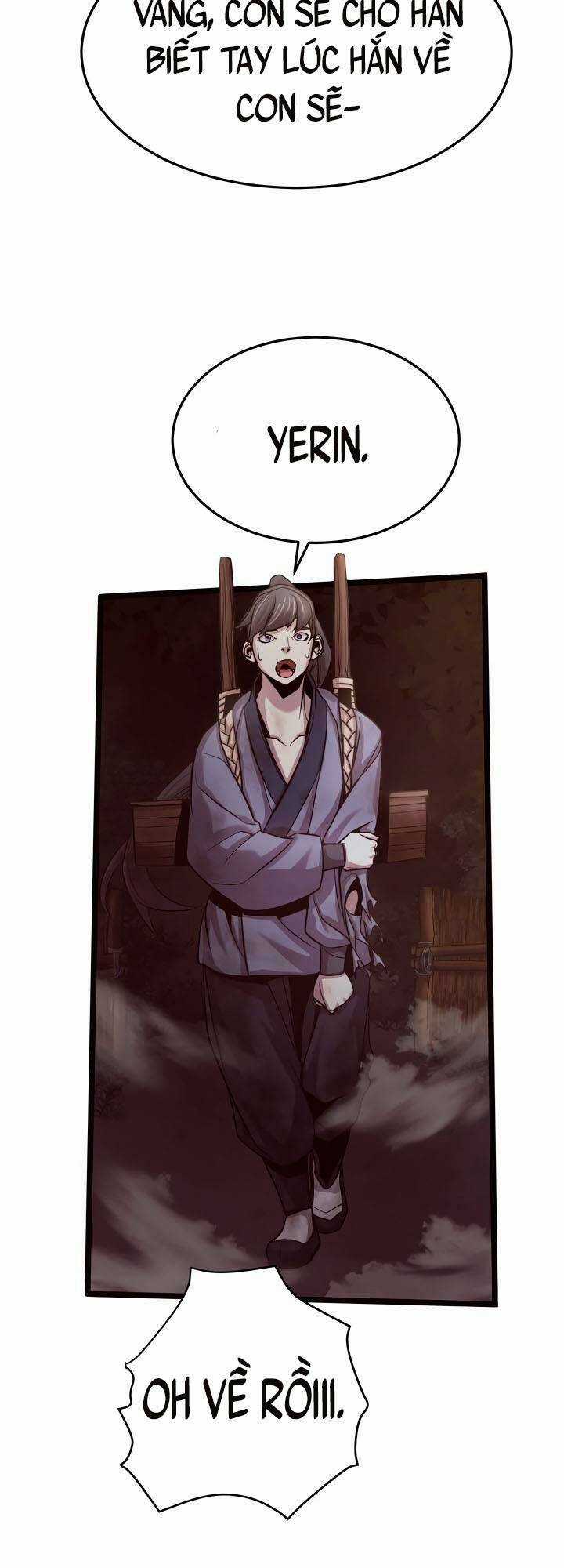 Kẻ Thù - Chapter 17 - Trang 44