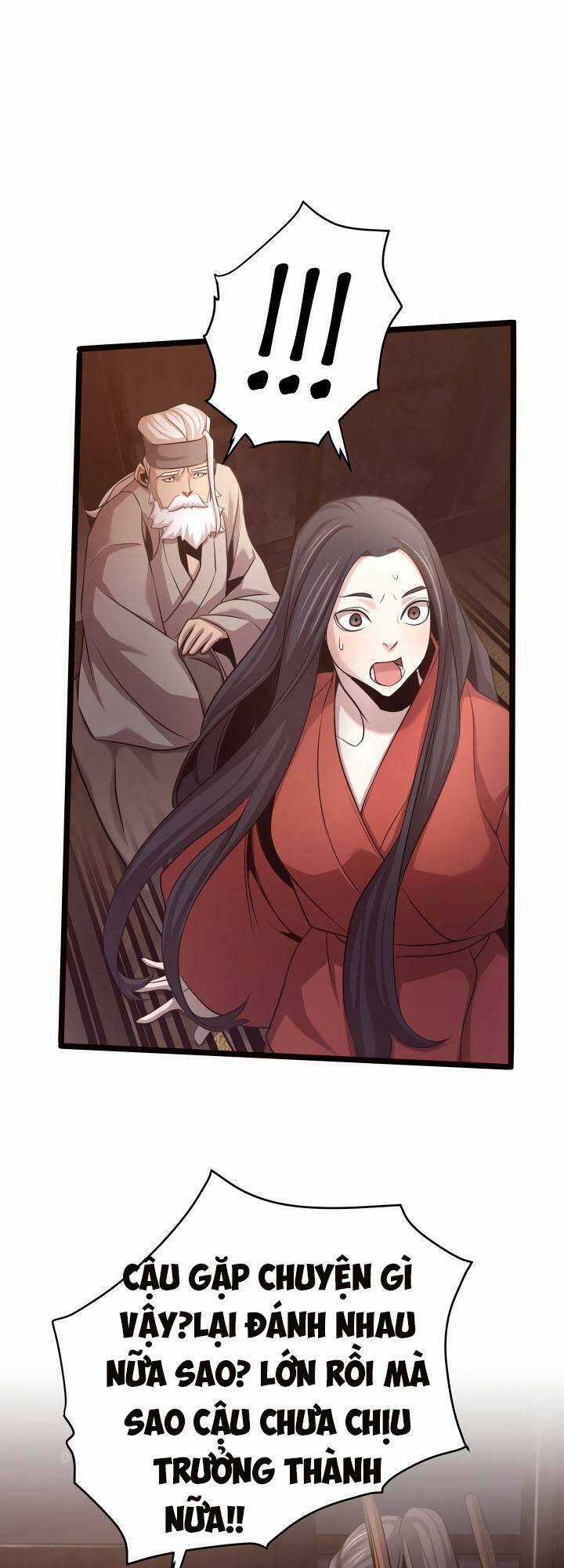 Kẻ Thù - Chapter 17 - Trang 45