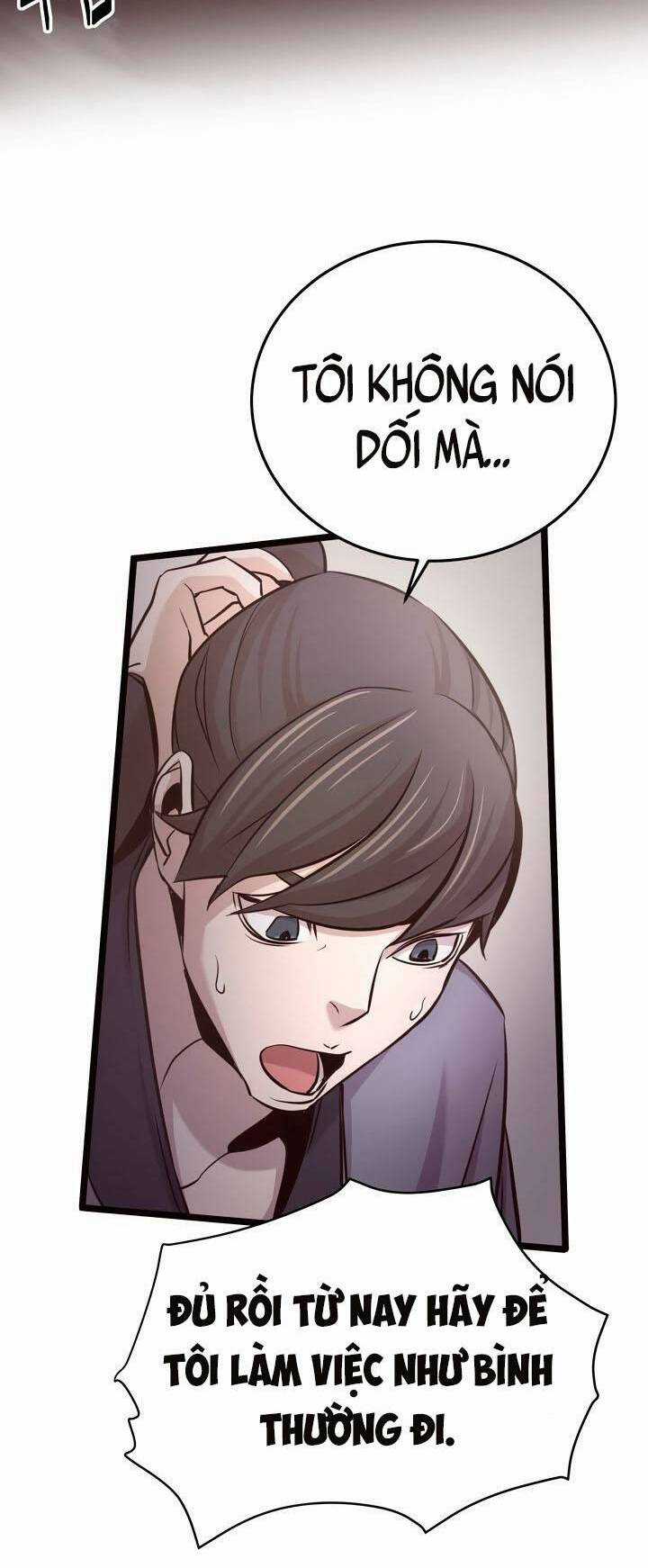 Kẻ Thù - Chapter 17 - Trang 49