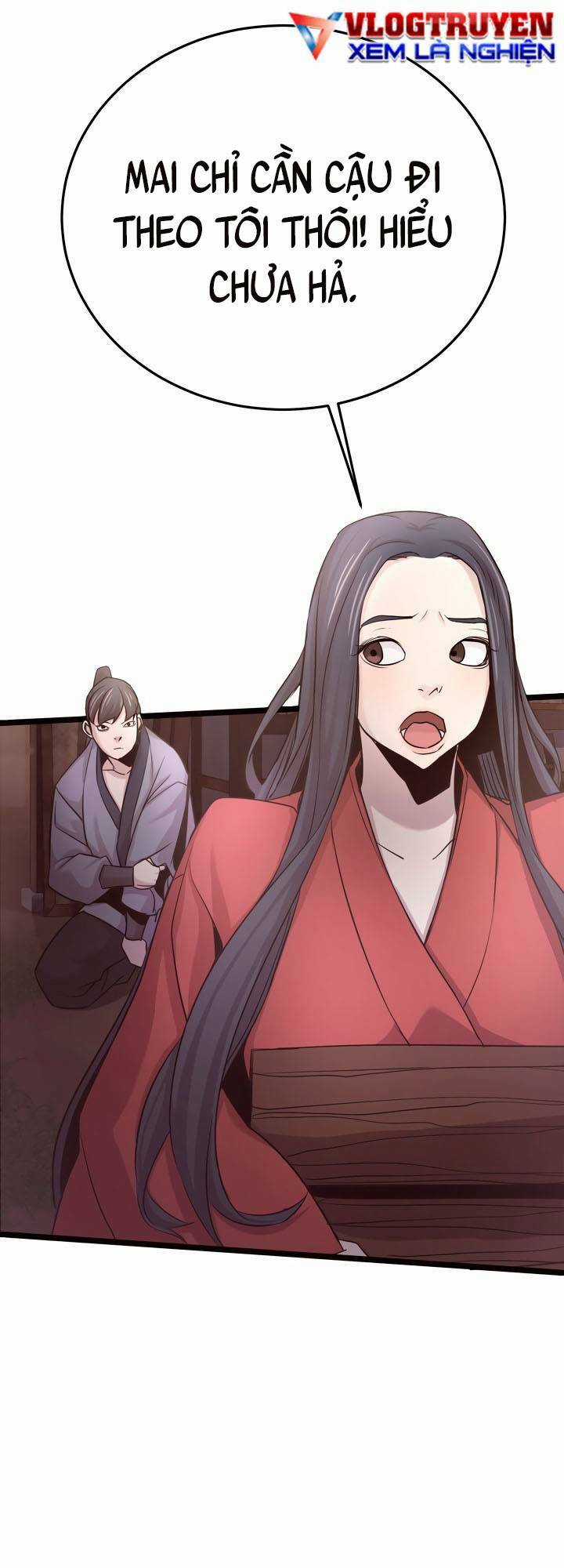 Kẻ Thù - Chapter 17 - Trang 50