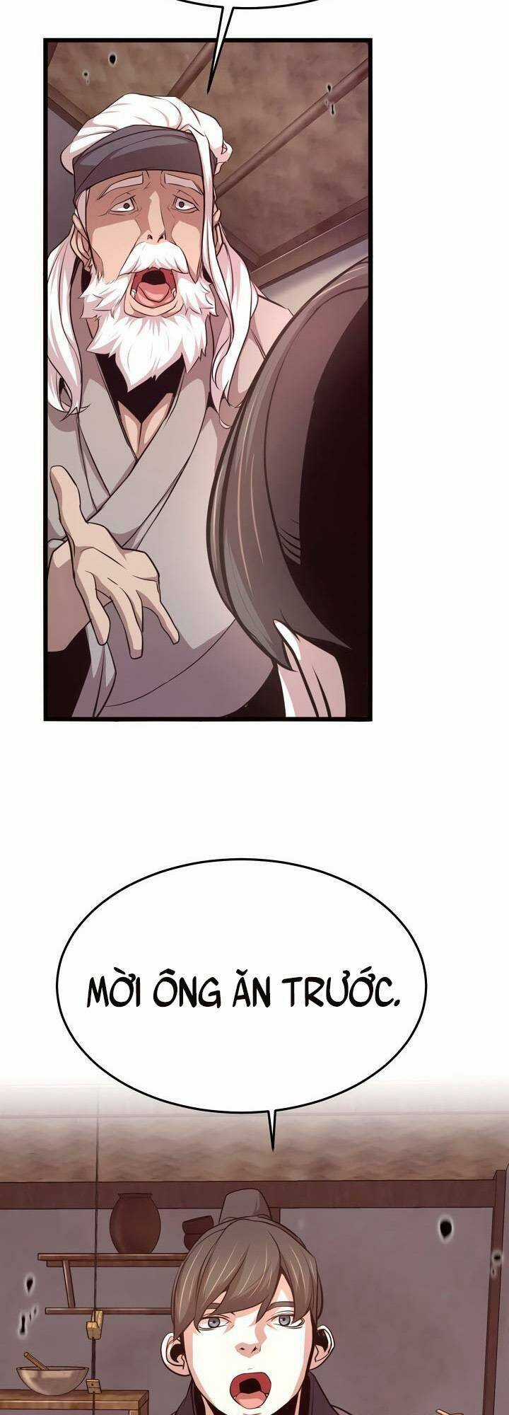 Kẻ Thù - Chapter 17 - Trang 6