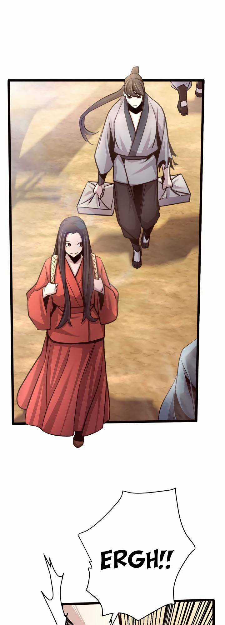 Kẻ Thù - Chapter 17 - Trang 53