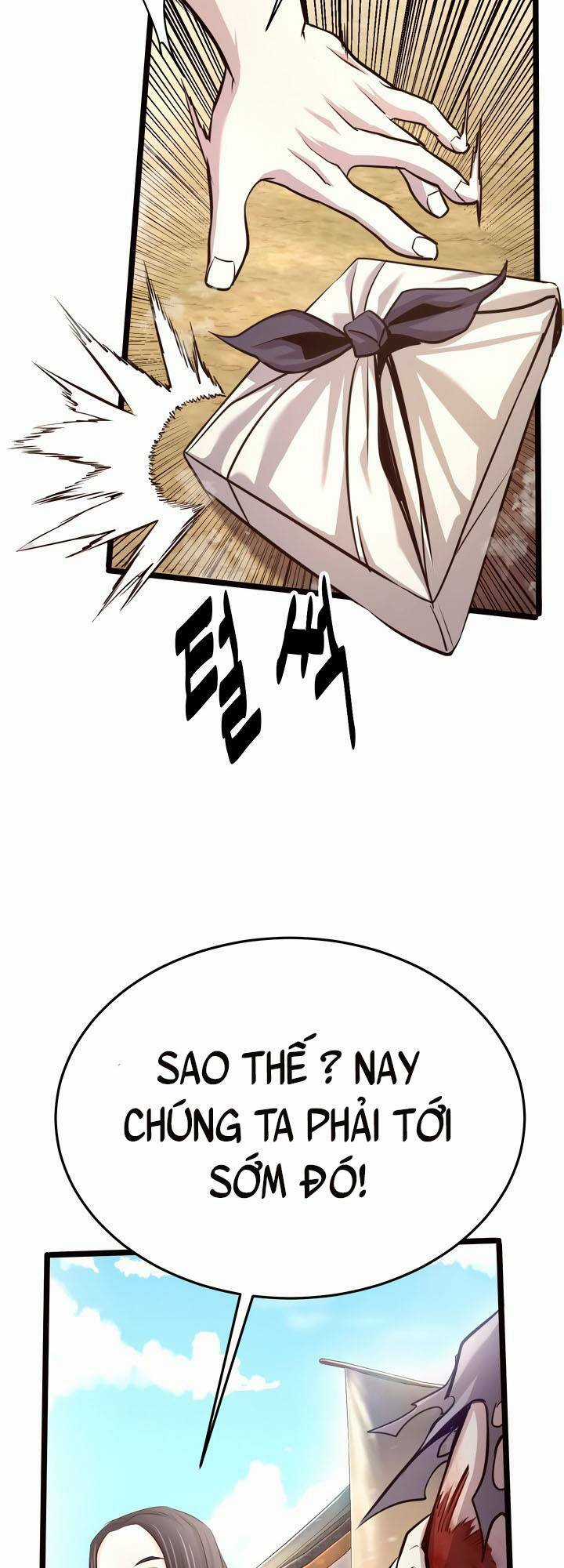 Kẻ Thù - Chapter 17 - Trang 54