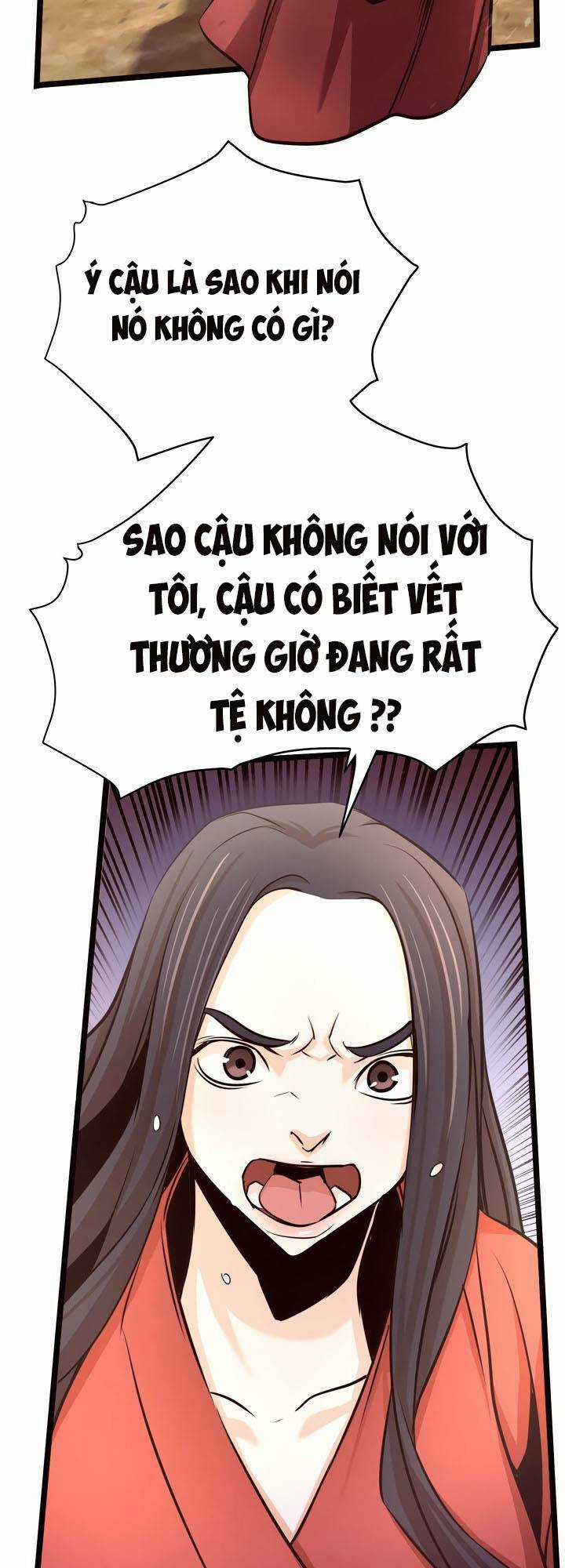 Kẻ Thù - Chapter 17 - Trang 57