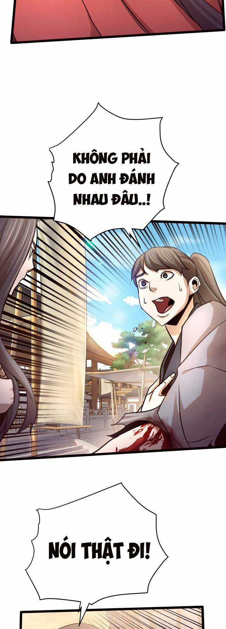 Kẻ Thù - Chapter 17 - Trang 58