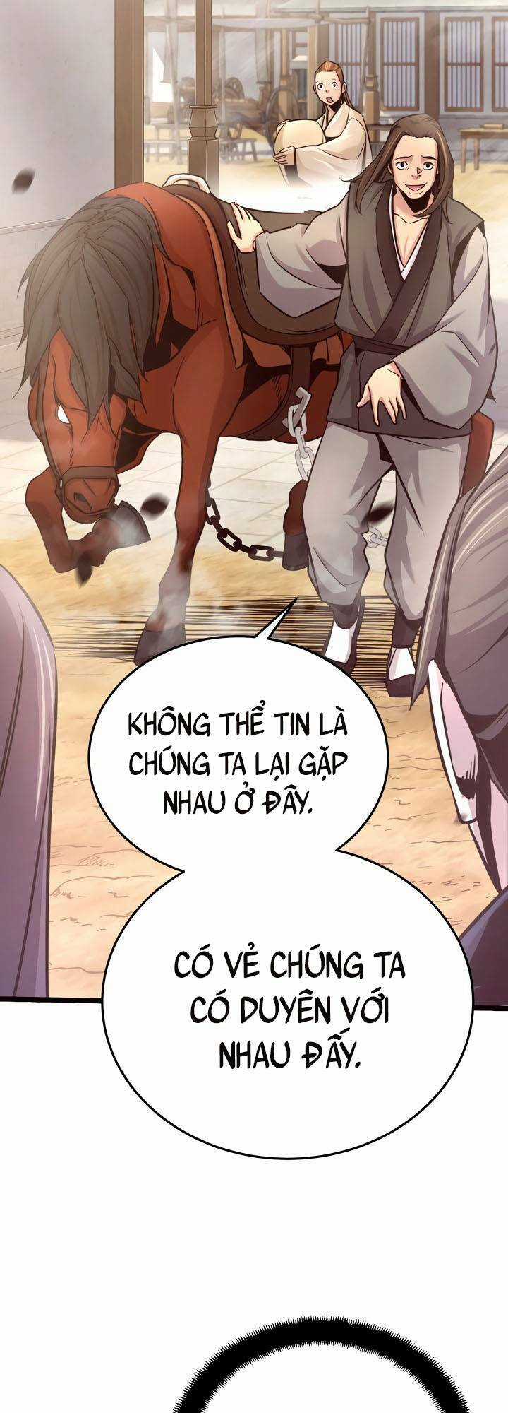 Kẻ Thù - Chapter 17 - Trang 60