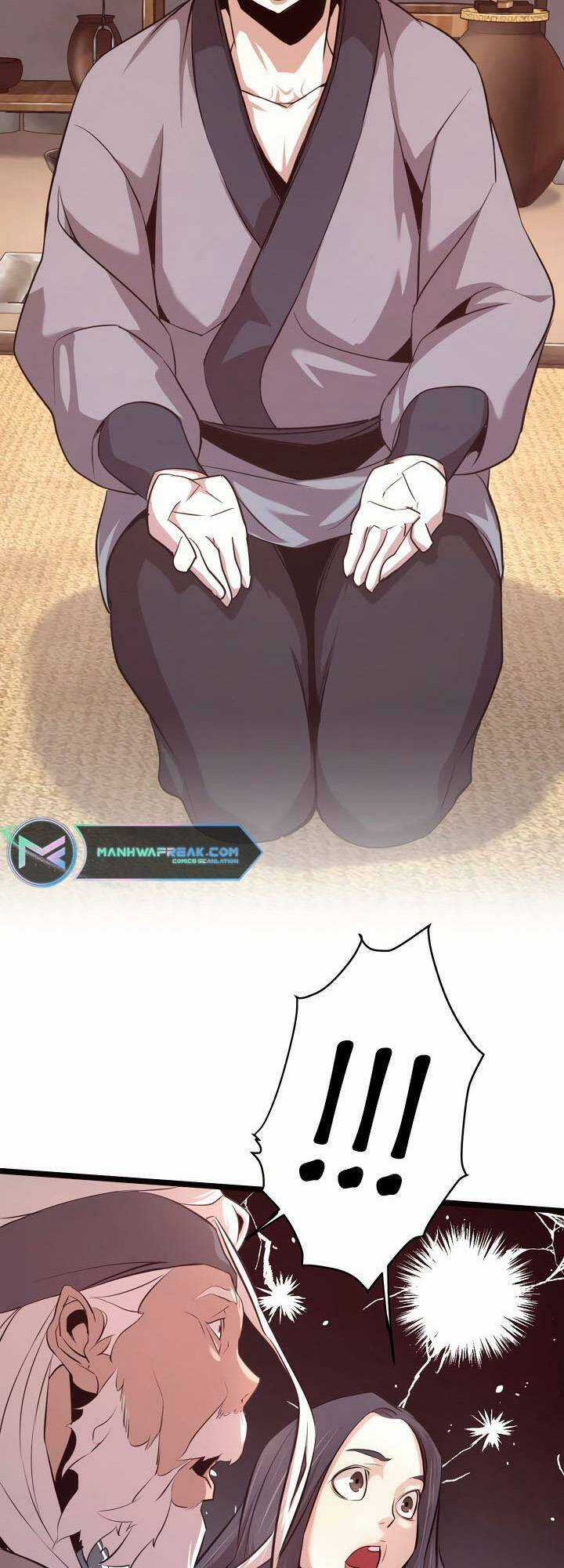 Kẻ Thù - Chapter 17 - Trang 7