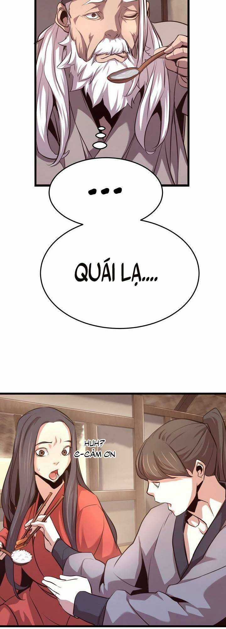 Kẻ Thù - Chapter 17 - Trang 9