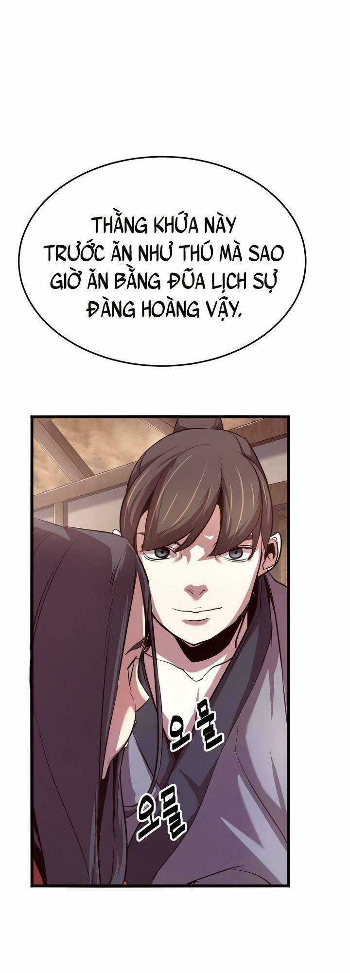 Kẻ Thù - Chapter 17 - Trang 10