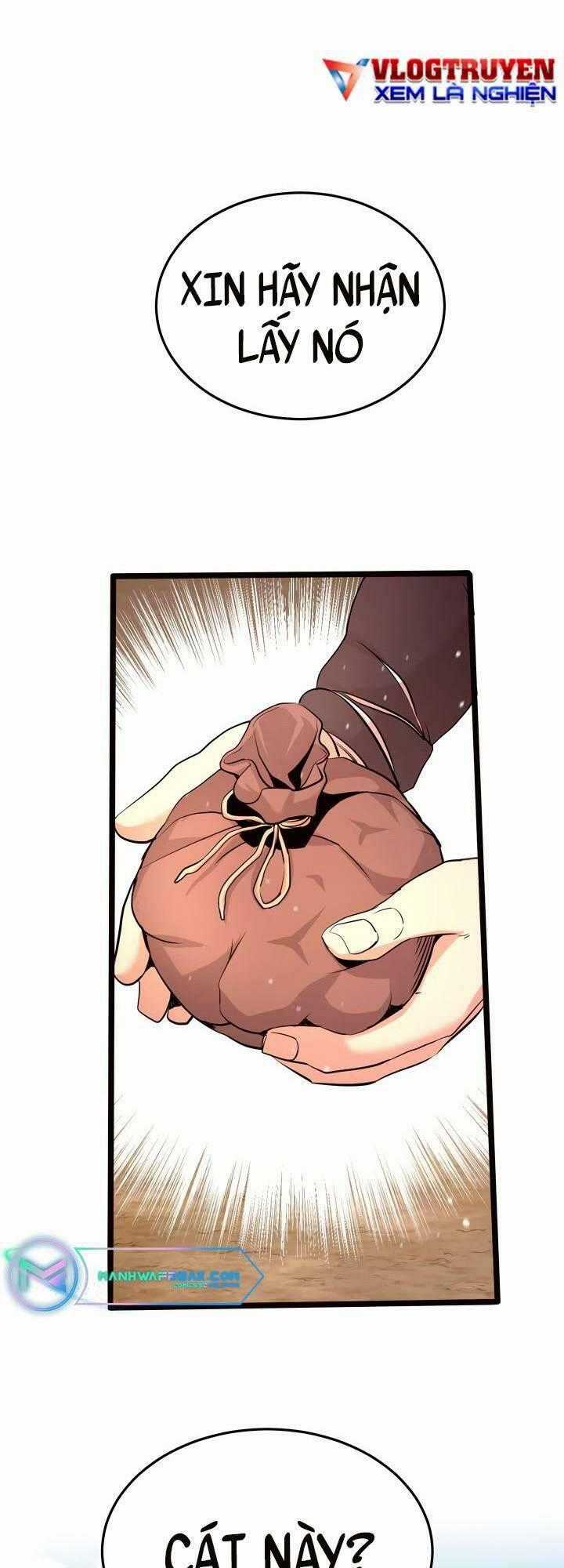 Kẻ Thù - Chapter 18 - Trang 1