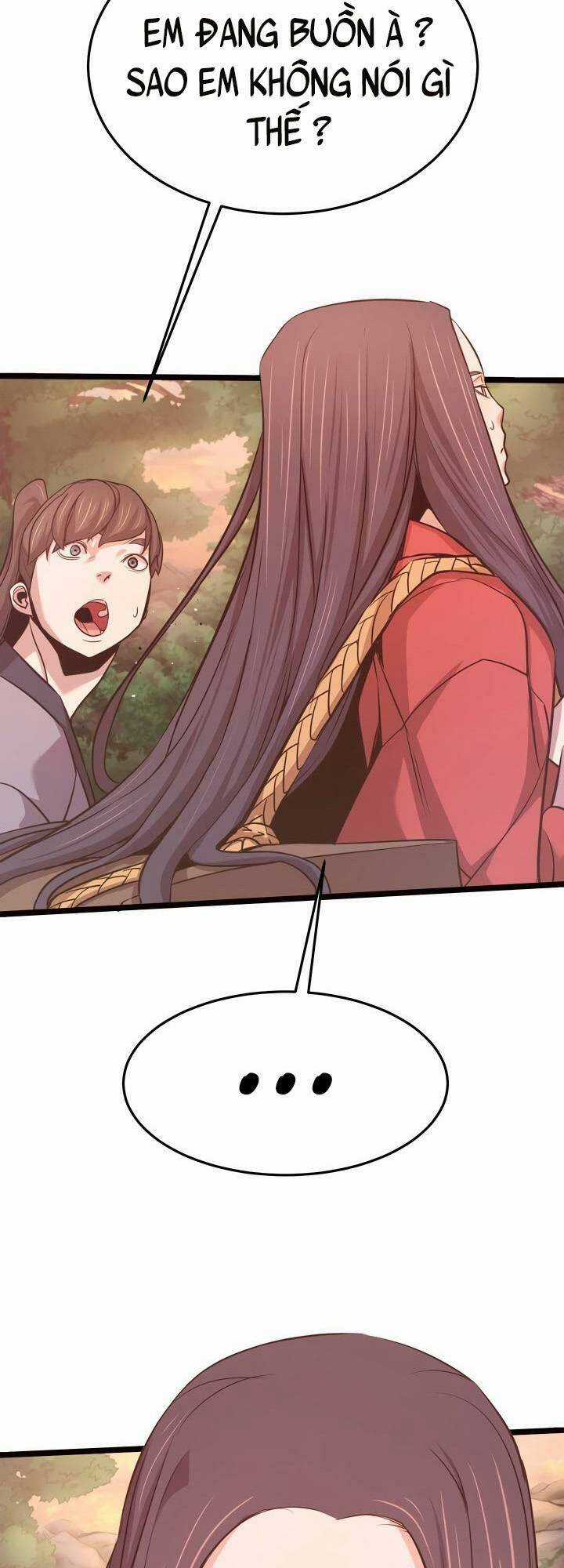 Kẻ Thù - Chapter 18 - Trang 11