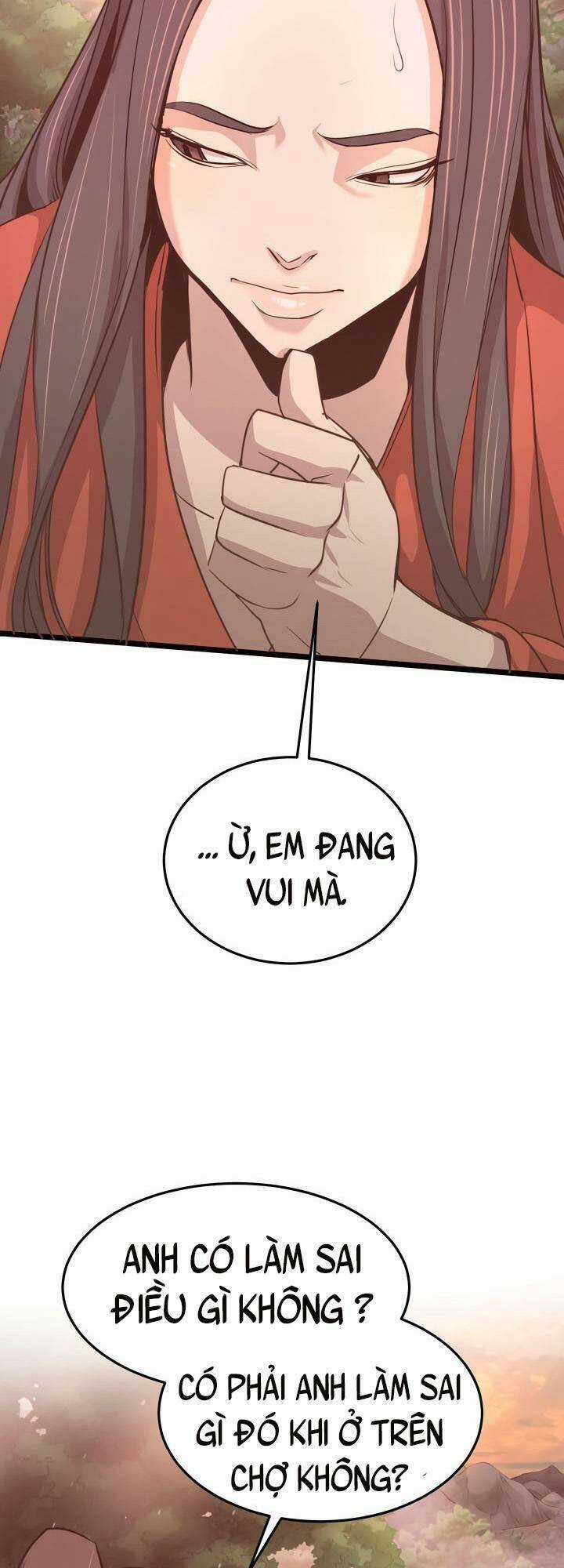 Kẻ Thù - Chapter 18 - Trang 12