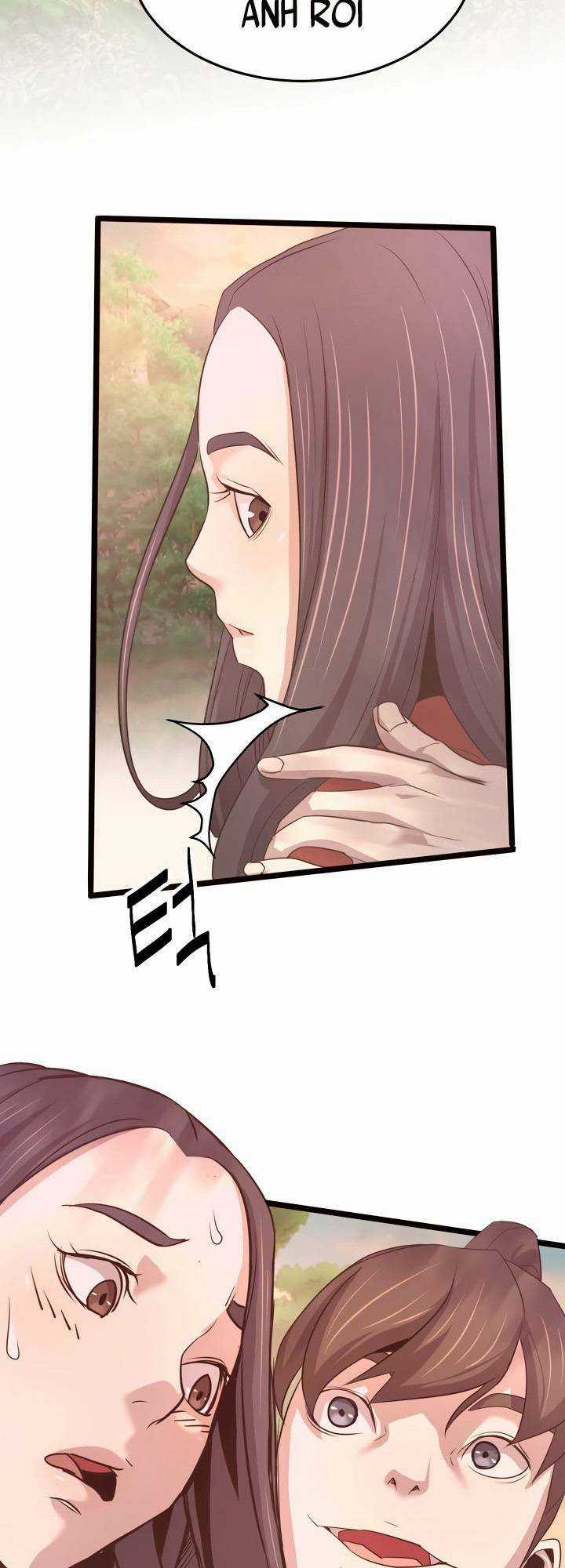 Kẻ Thù - Chapter 18 - Trang 16