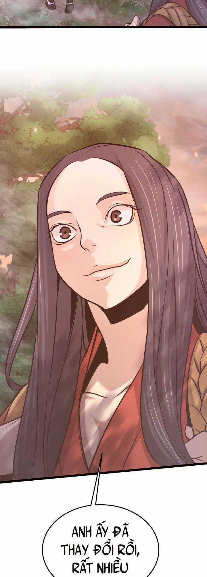 Kẻ Thù - Chapter 18 - Trang 18