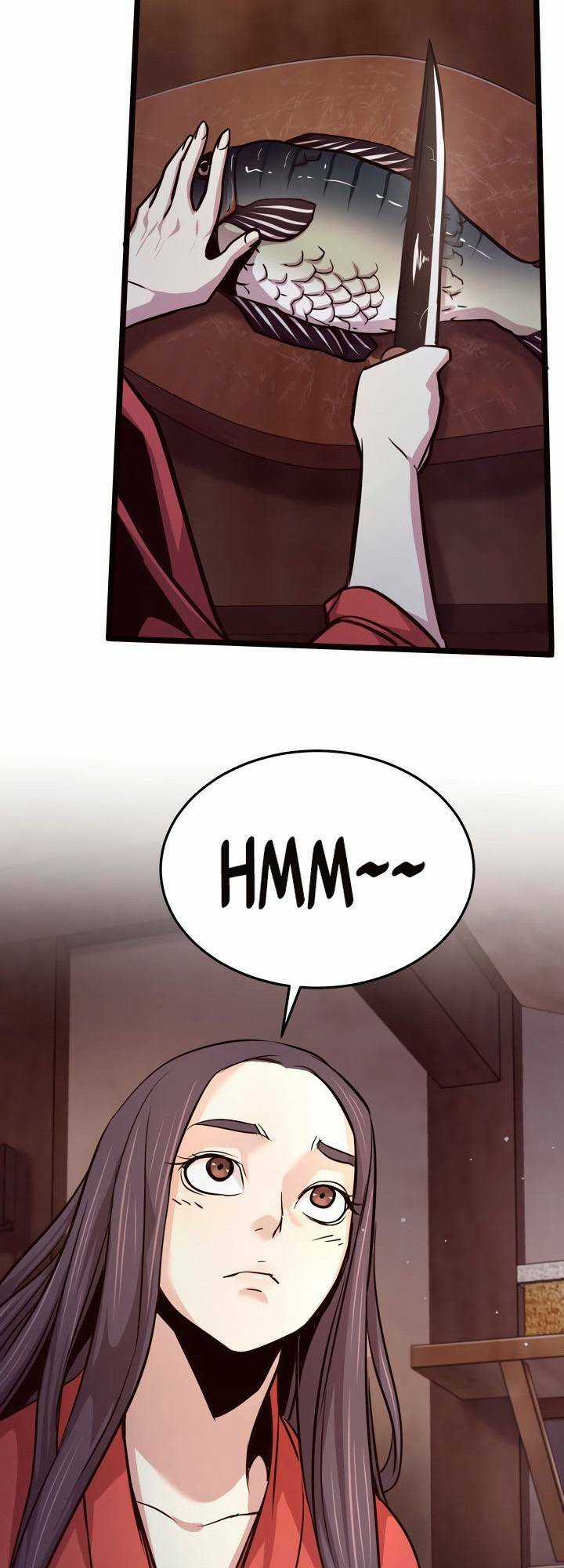 Kẻ Thù - Chapter 18 - Trang 20