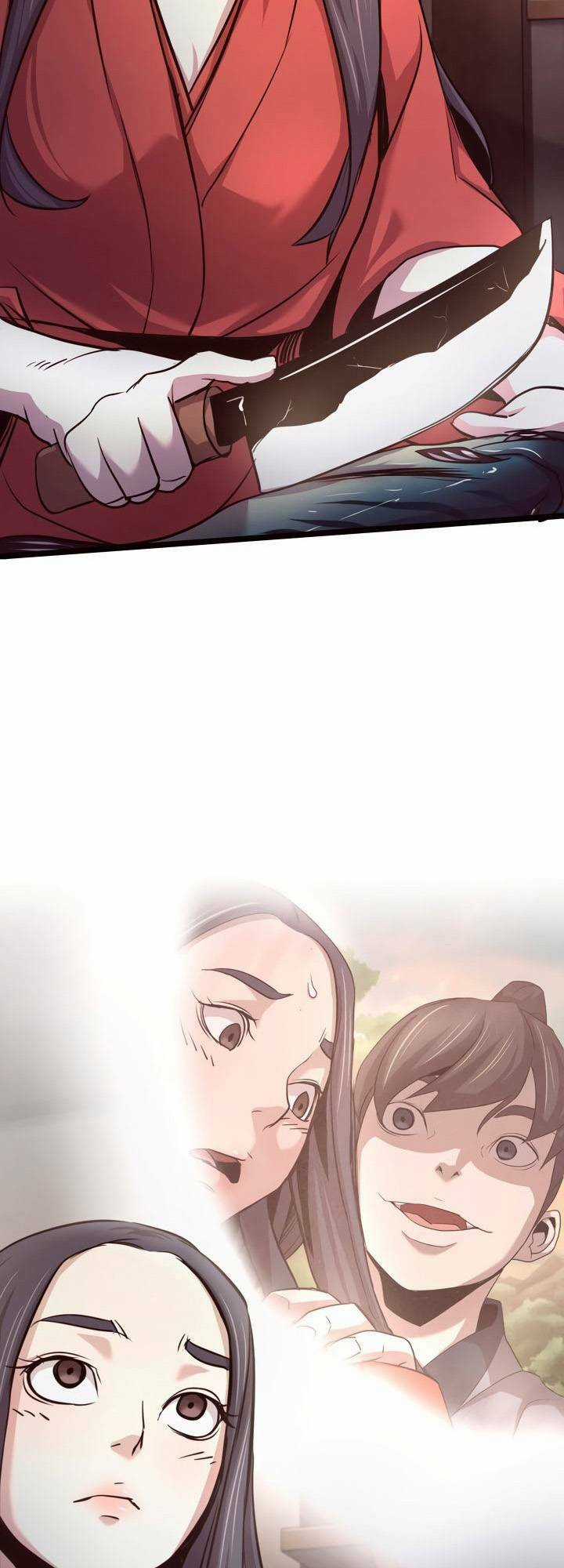 Kẻ Thù - Chapter 18 - Trang 21