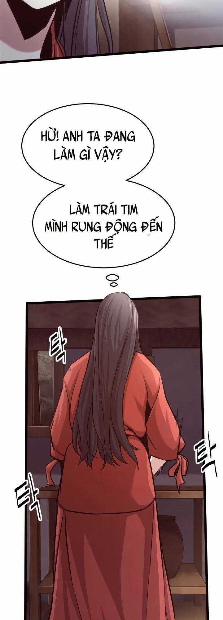 Kẻ Thù - Chapter 18 - Trang 22
