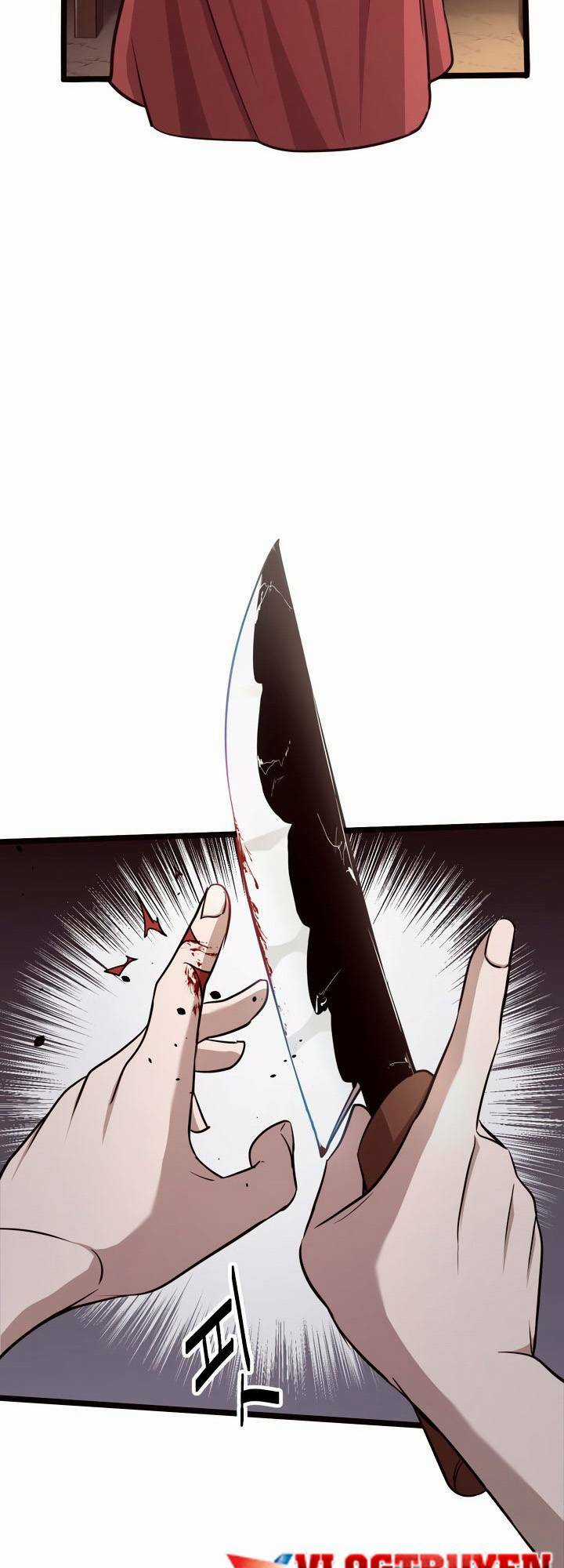 Kẻ Thù - Chapter 18 - Trang 23