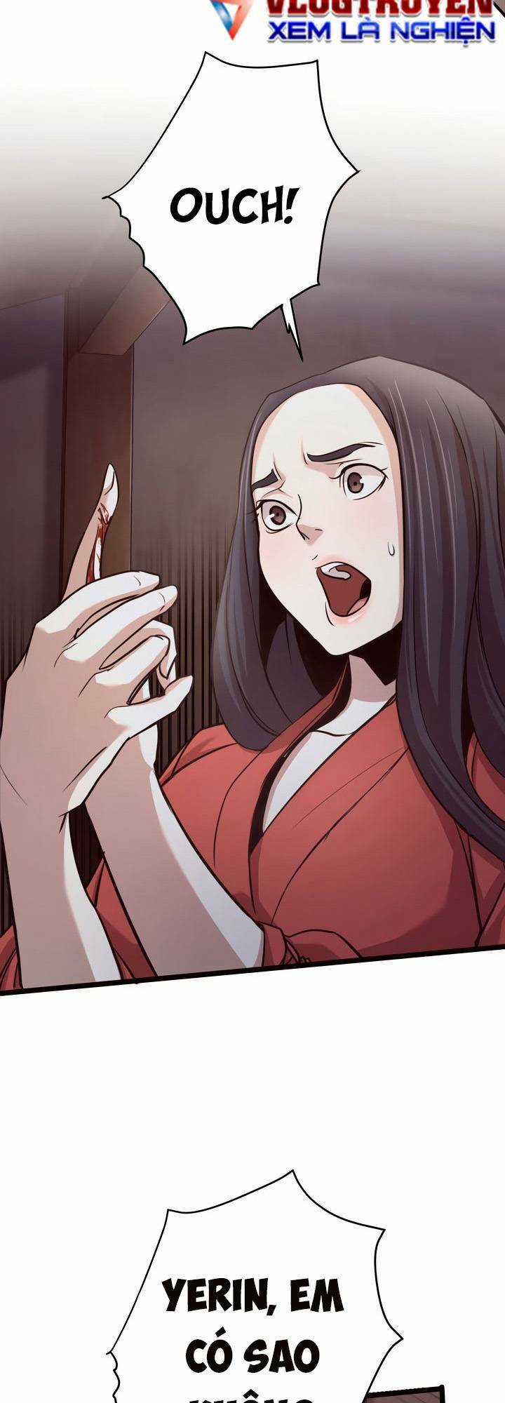 Kẻ Thù - Chapter 18 - Trang 24