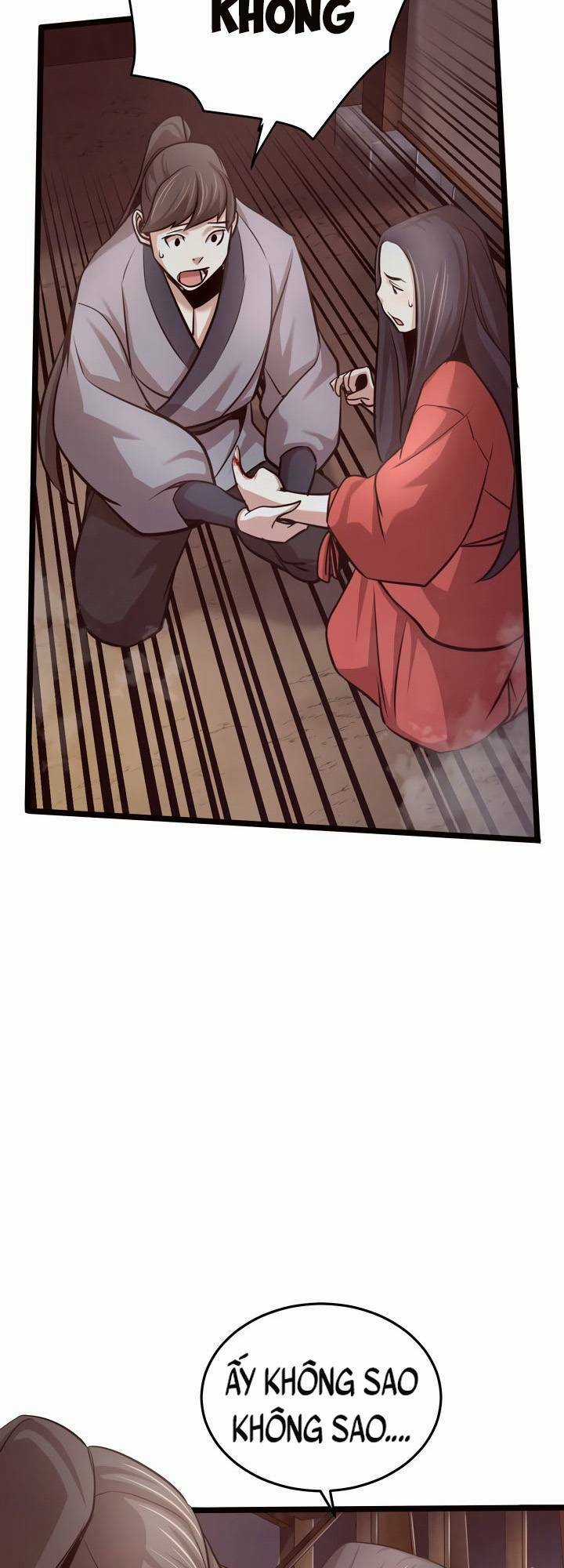 Kẻ Thù - Chapter 18 - Trang 25