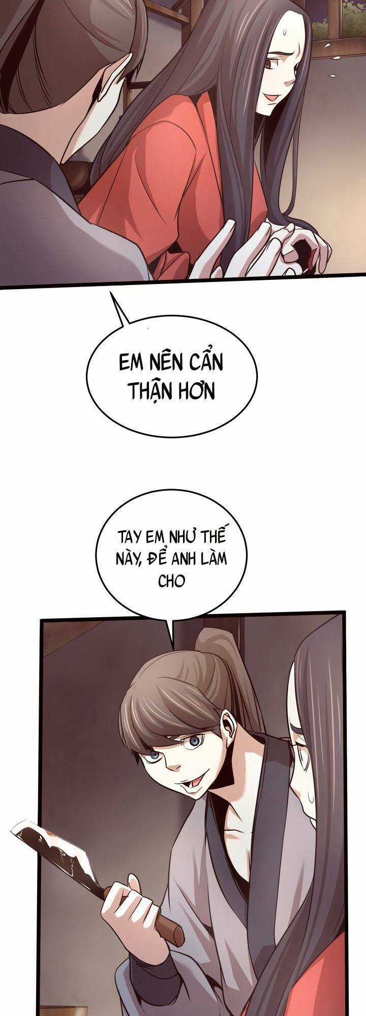 Kẻ Thù - Chapter 18 - Trang 26