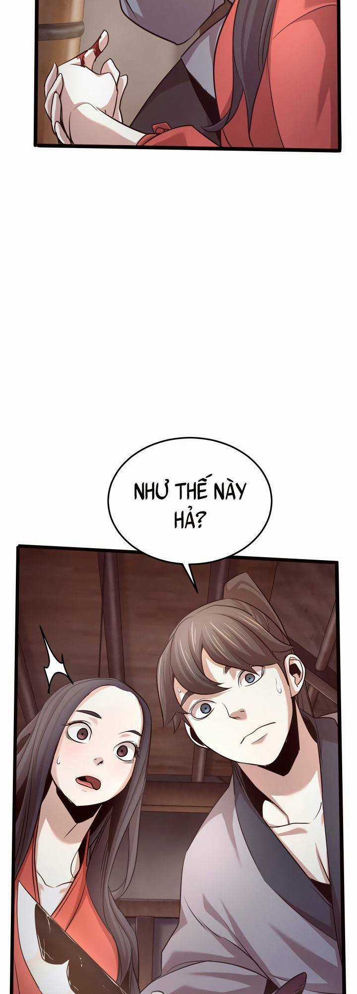 Kẻ Thù - Chapter 18 - Trang 27