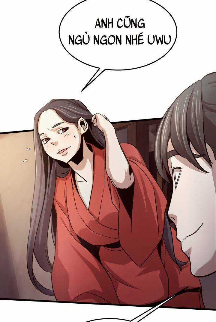 Kẻ Thù - Chapter 18 - Trang 31