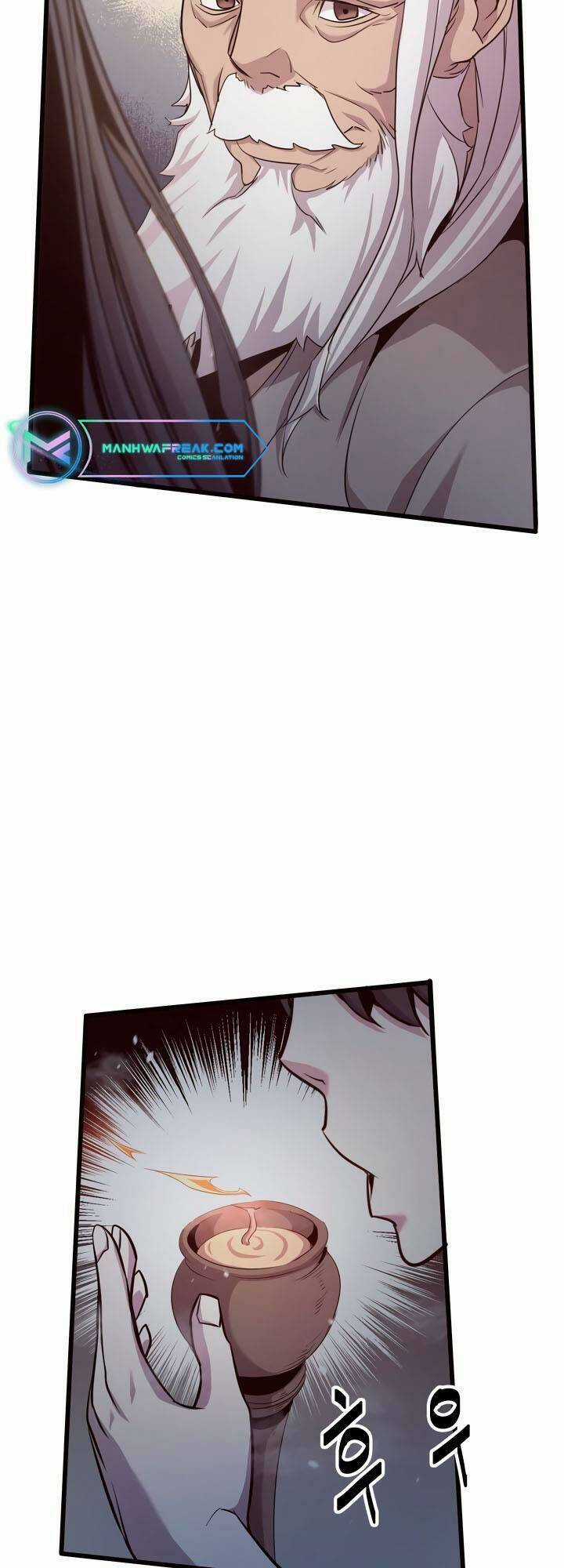 Kẻ Thù - Chapter 18 - Trang 33