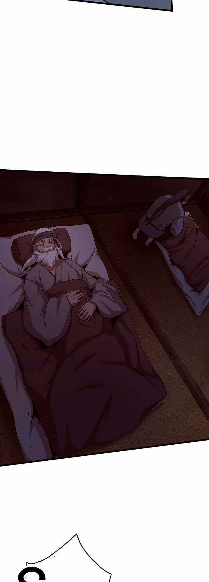 Kẻ Thù - Chapter 18 - Trang 34