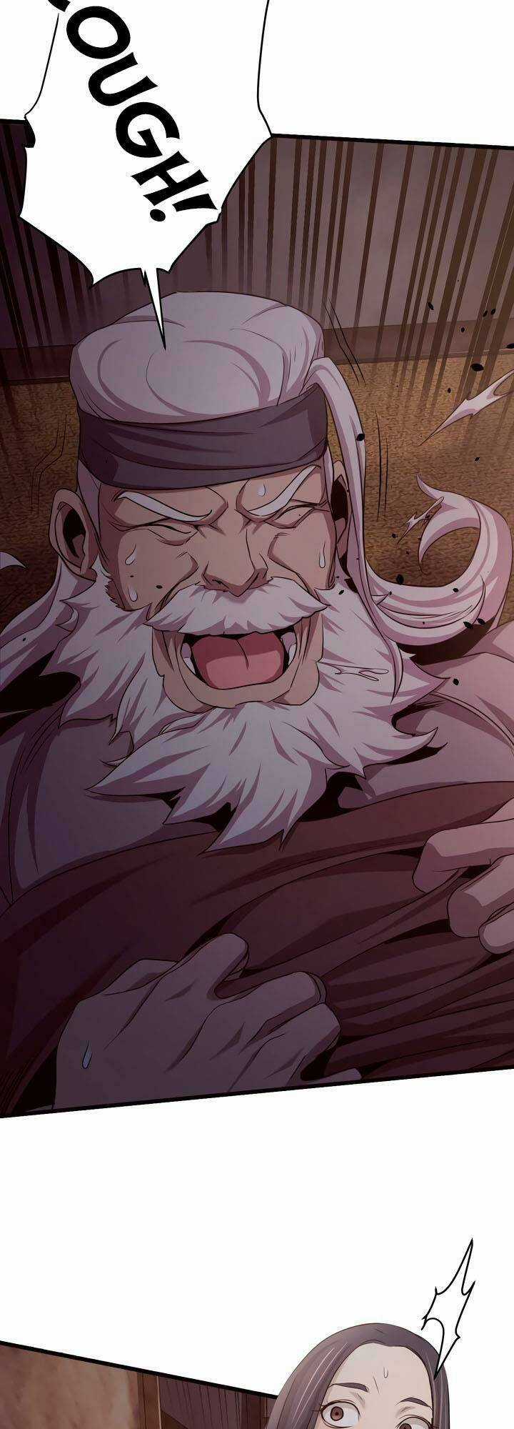 Kẻ Thù - Chapter 18 - Trang 35