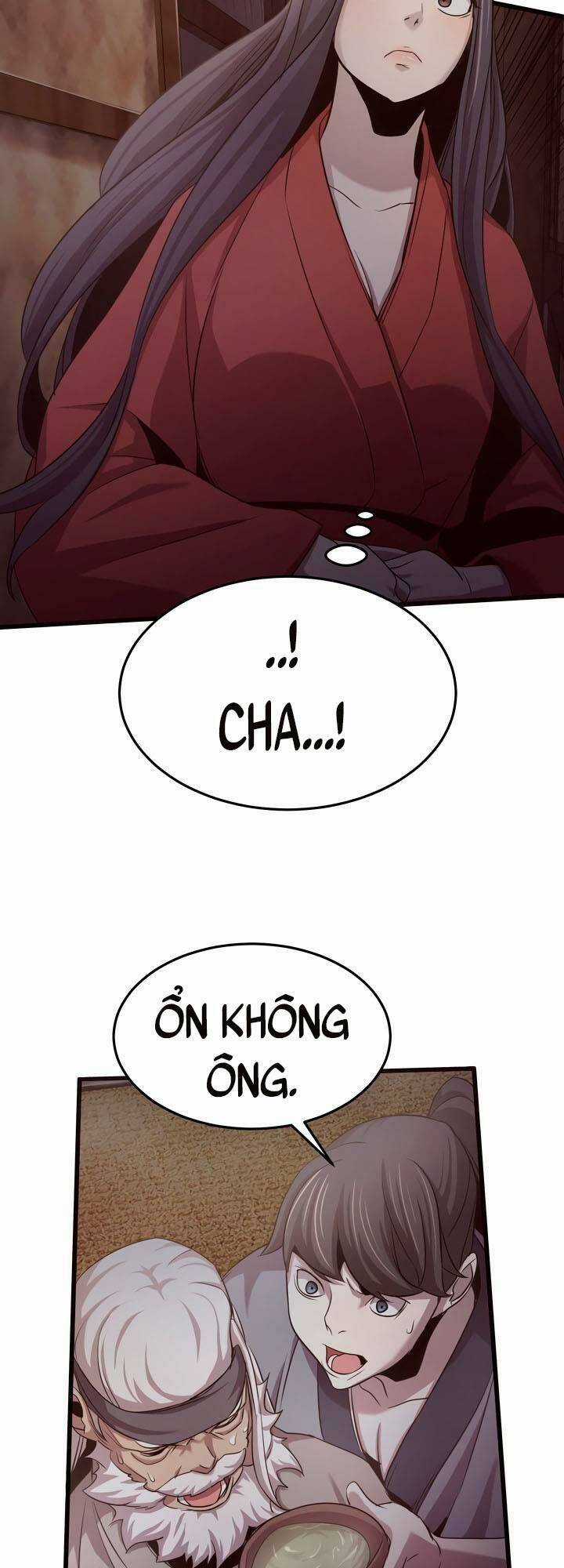 Kẻ Thù - Chapter 18 - Trang 36