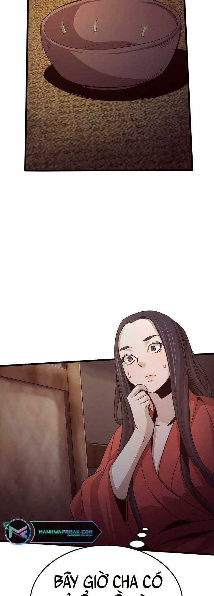 Kẻ Thù - Chapter 18 - Trang 38