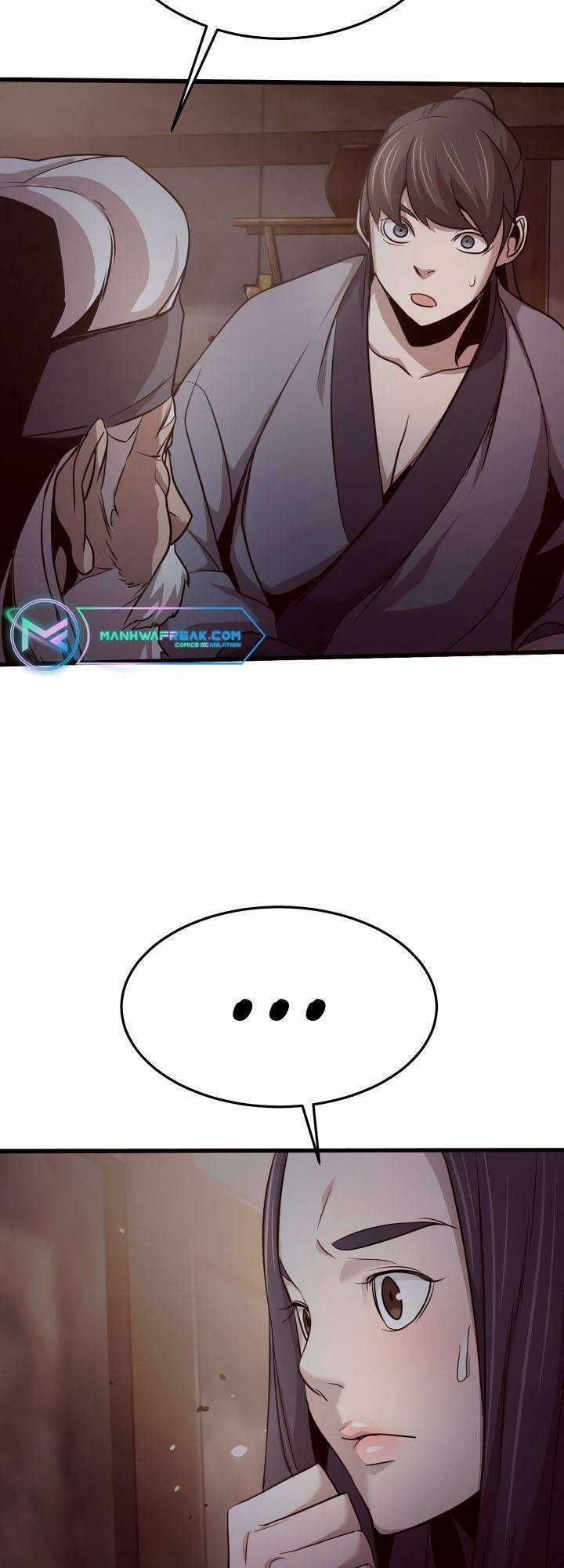 Kẻ Thù - Chapter 18 - Trang 40