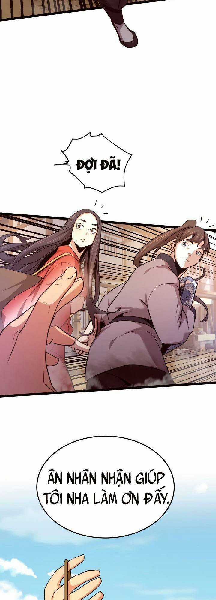 Kẻ Thù - Chapter 18 - Trang 5