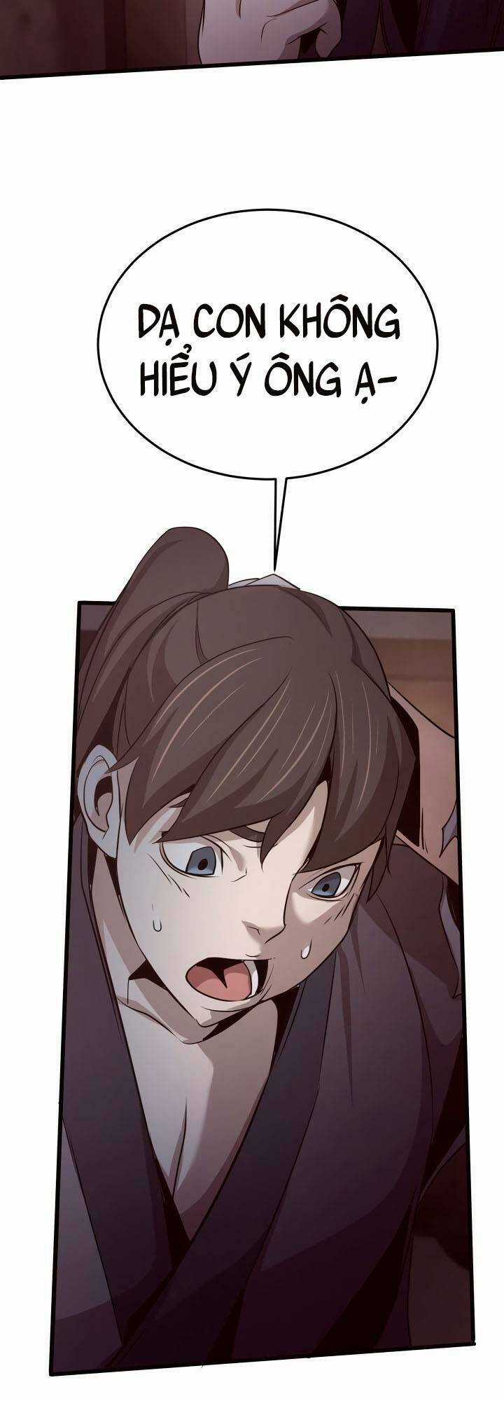 Kẻ Thù - Chapter 18 - Trang 41