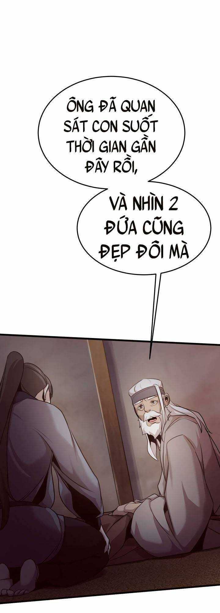 Kẻ Thù - Chapter 18 - Trang 42