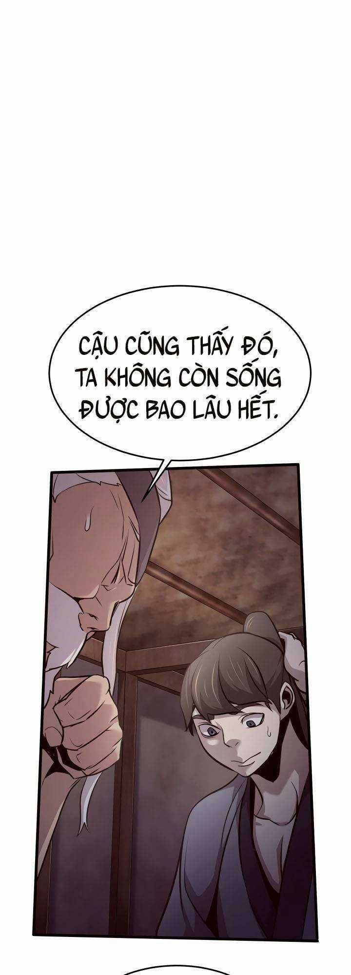 Kẻ Thù - Chapter 18 - Trang 43