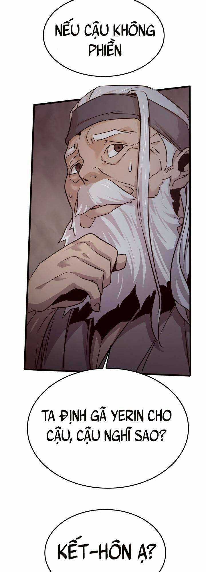 Kẻ Thù - Chapter 18 - Trang 44