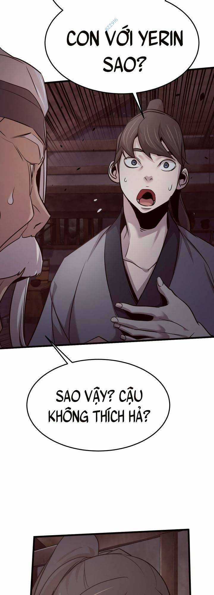 Kẻ Thù - Chapter 18 - Trang 45