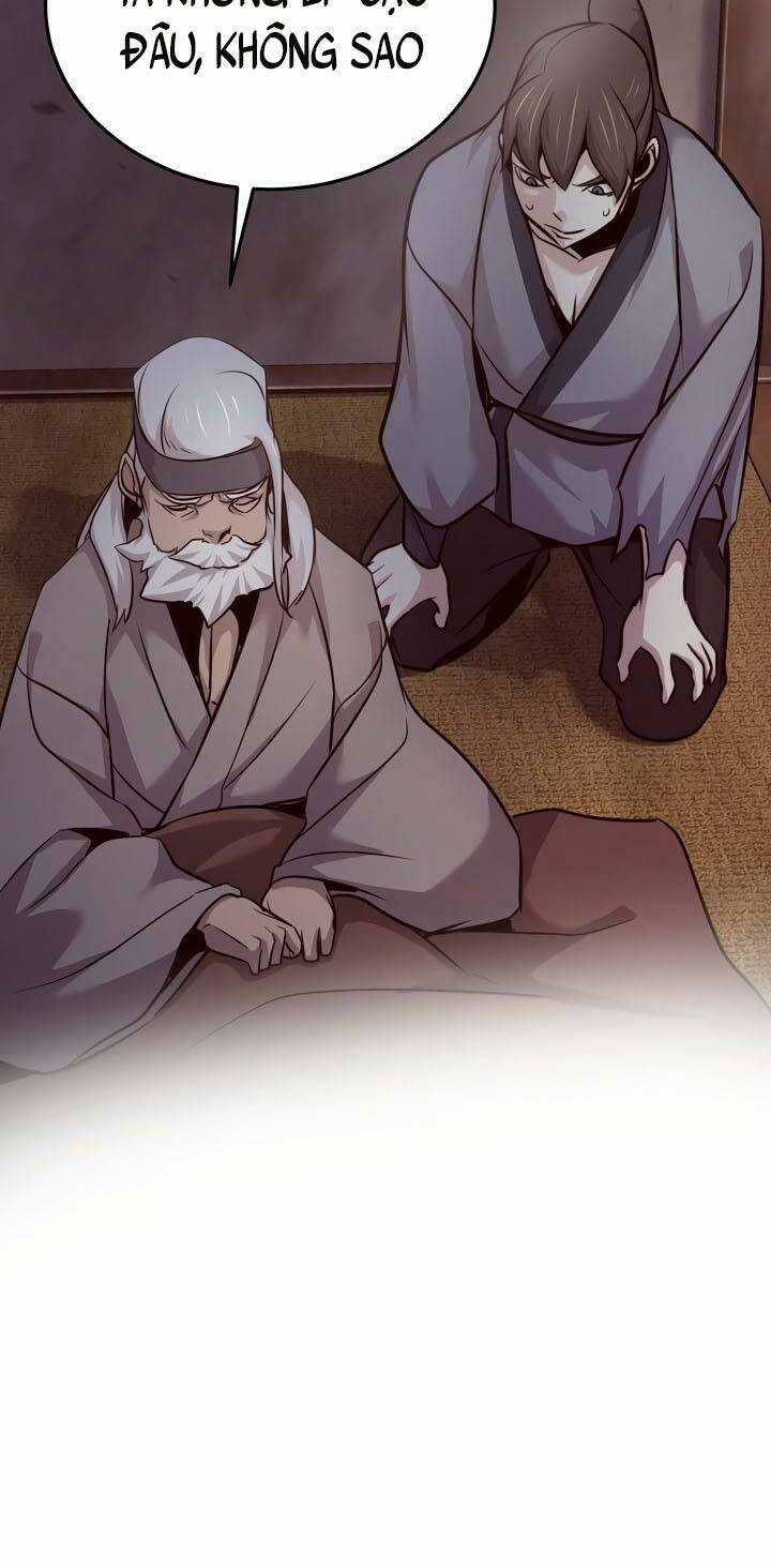 Kẻ Thù - Chapter 18 - Trang 47