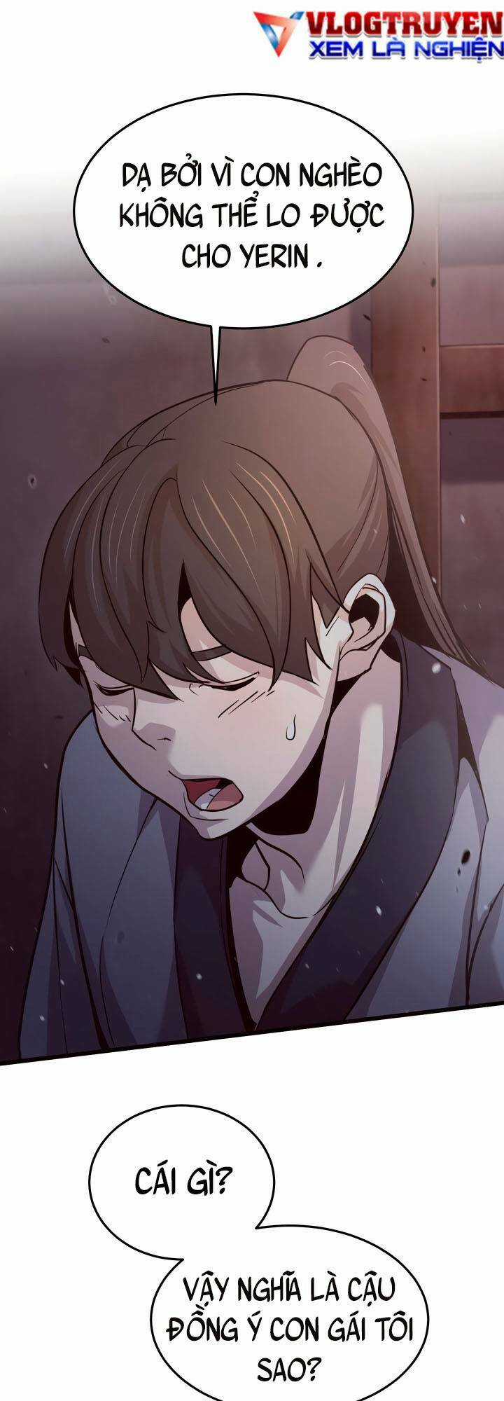 Kẻ Thù - Chapter 18 - Trang 48