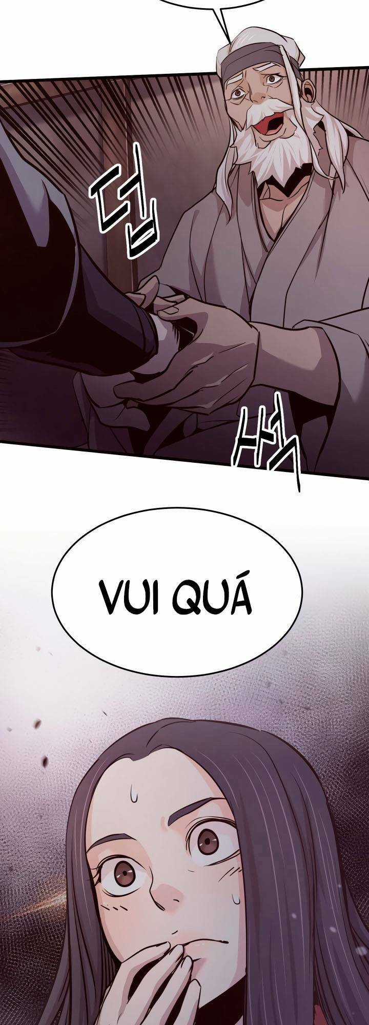 Kẻ Thù - Chapter 18 - Trang 49