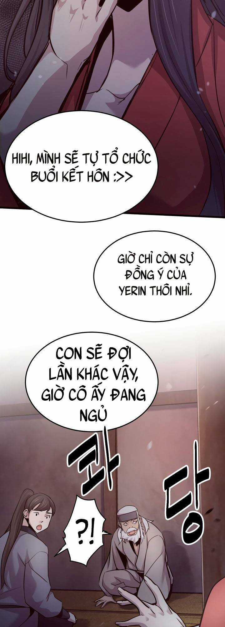 Kẻ Thù - Chapter 18 - Trang 50