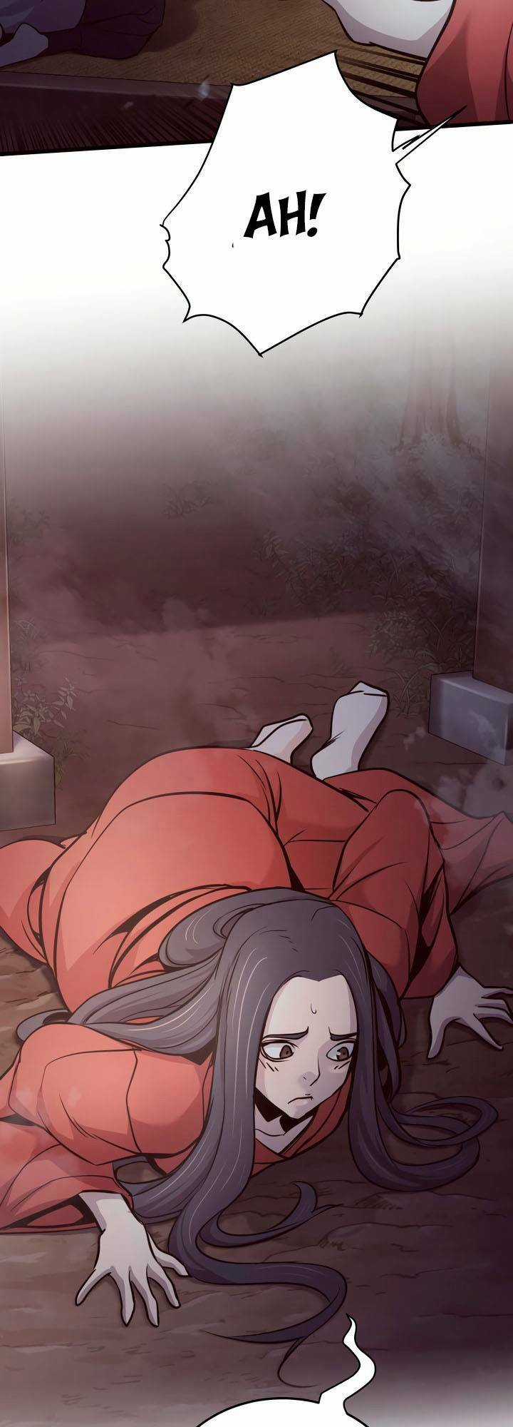 Kẻ Thù - Chapter 18 - Trang 51