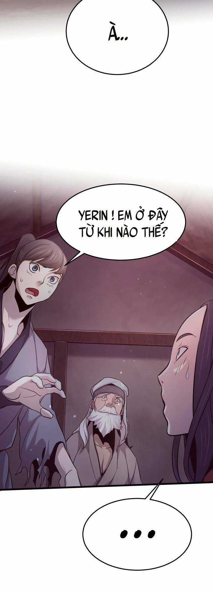 Kẻ Thù - Chapter 18 - Trang 52