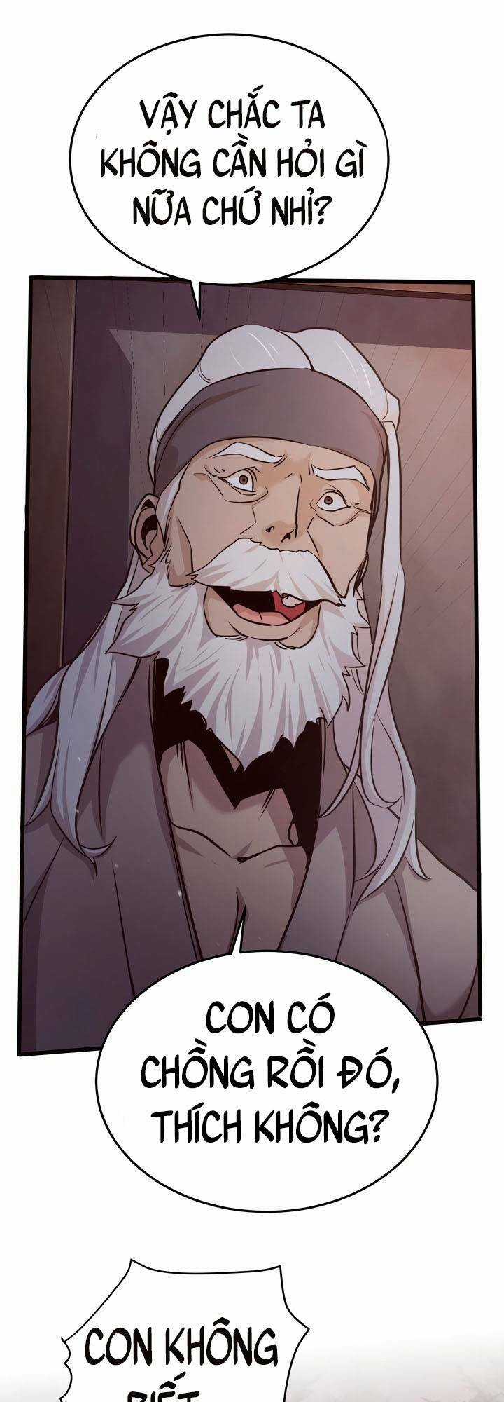 Kẻ Thù - Chapter 18 - Trang 53