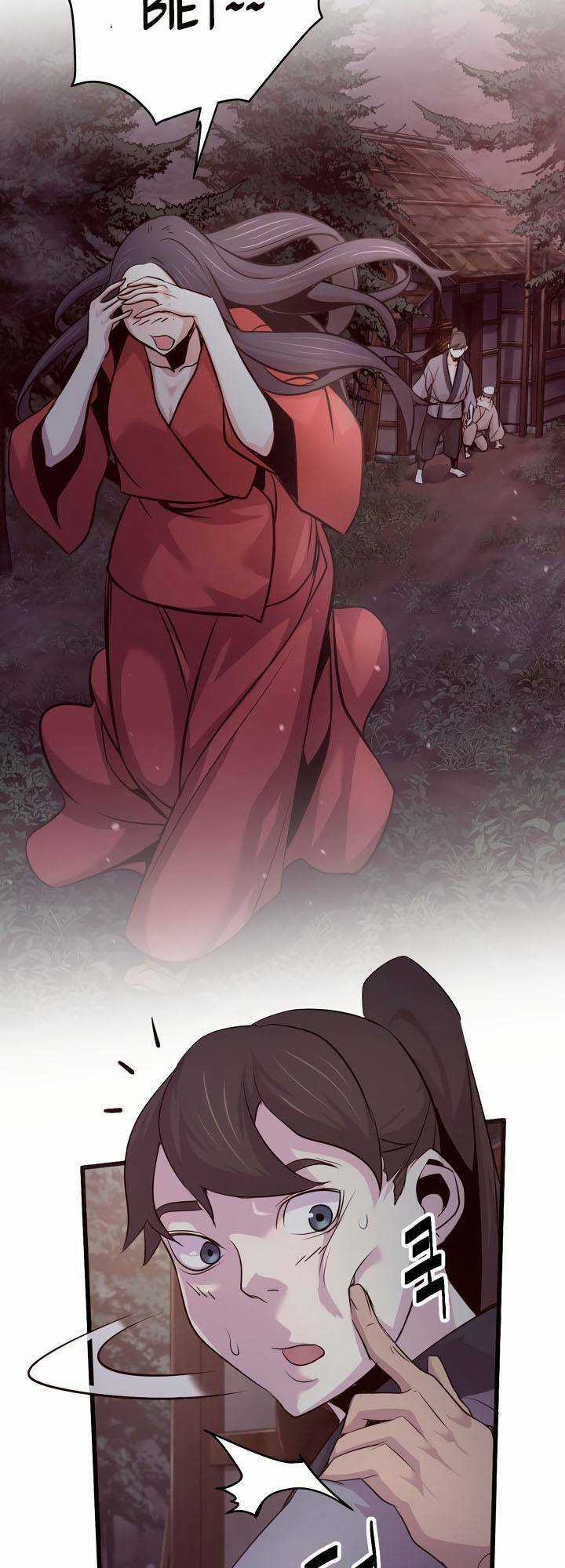 Kẻ Thù - Chapter 18 - Trang 54