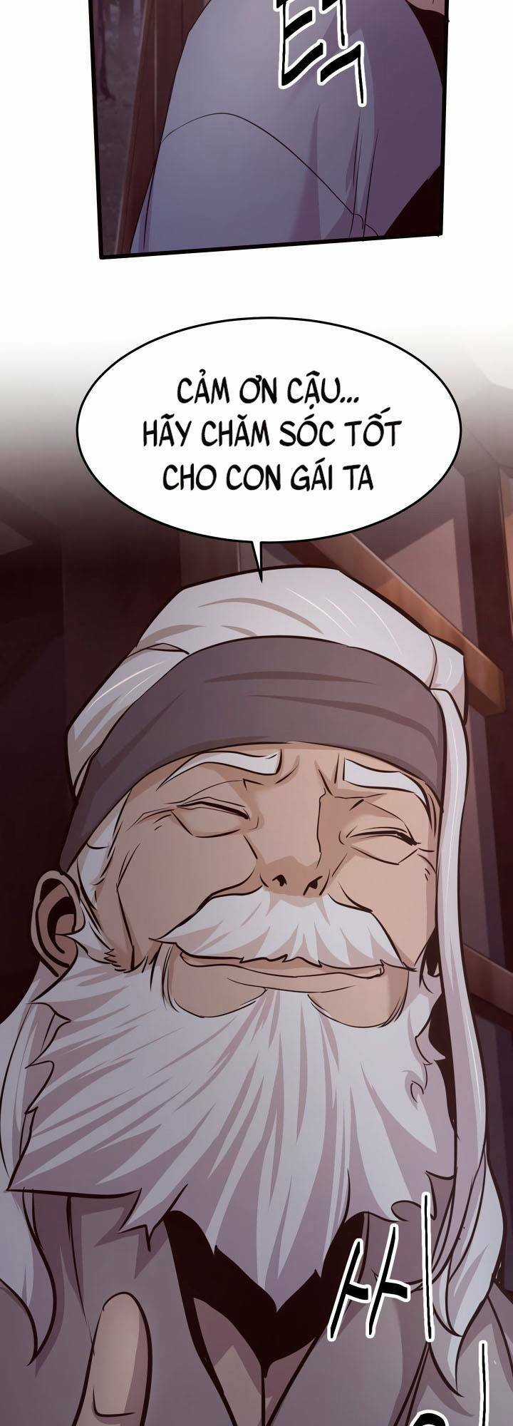 Kẻ Thù - Chapter 18 - Trang 55